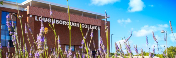 LouCollHigherEd Profile Banner