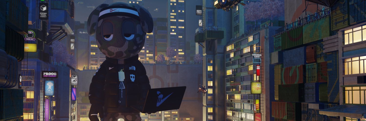 Kelz.btc banner
