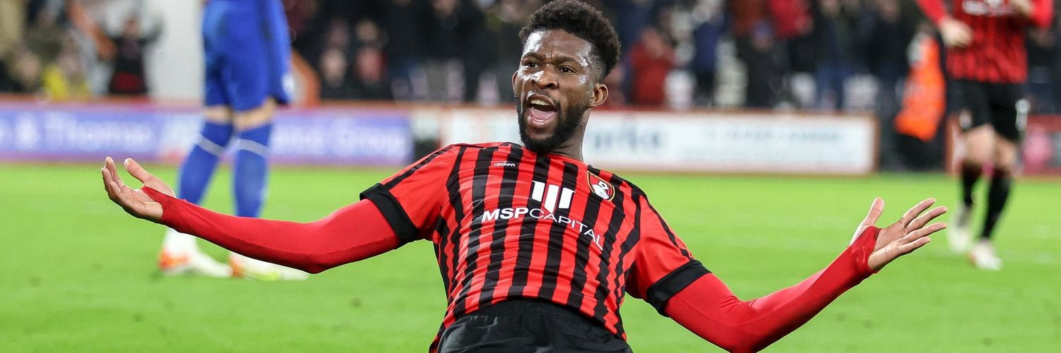 MorganAFCB's profile banner image