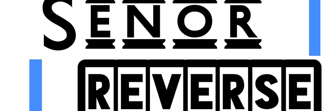 Señor Reverse banner