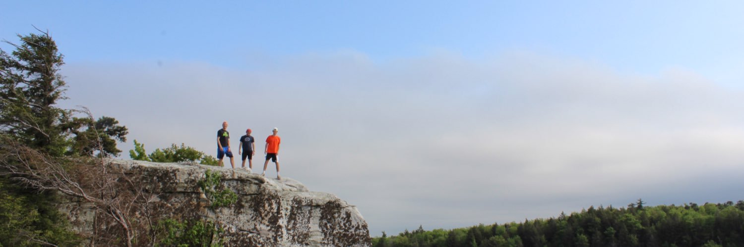 nick. banner