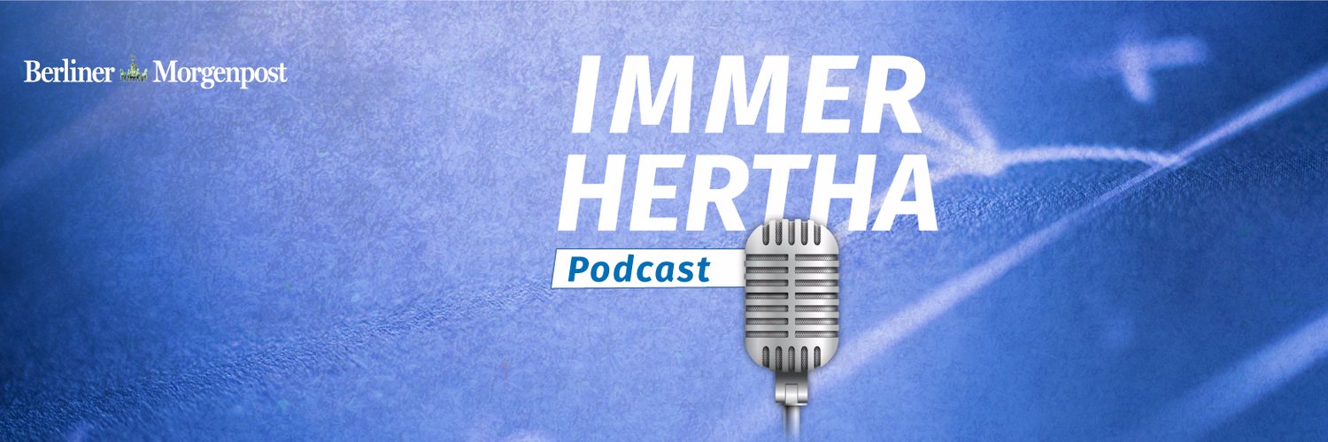 ImmerherthaPodcast Profile Banner