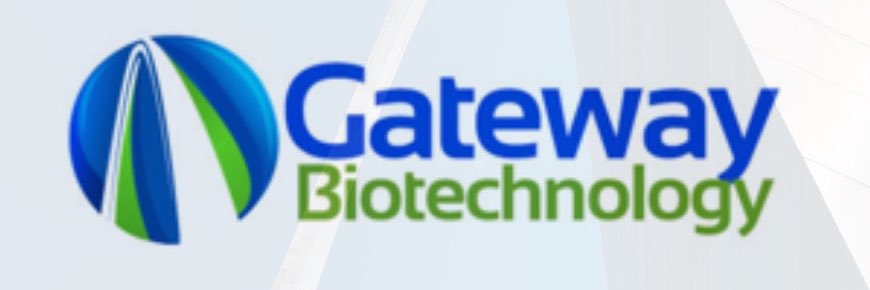 GatewayBiotech's profile banner image