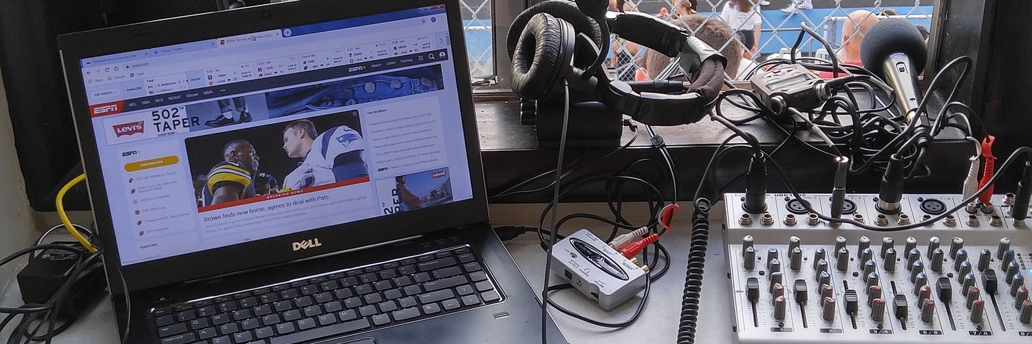 Trevor Dunnell banner