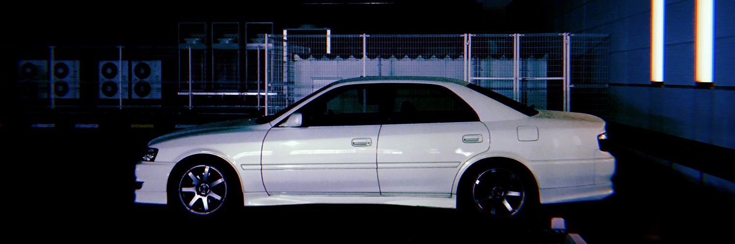 H86ajH's profile banner image