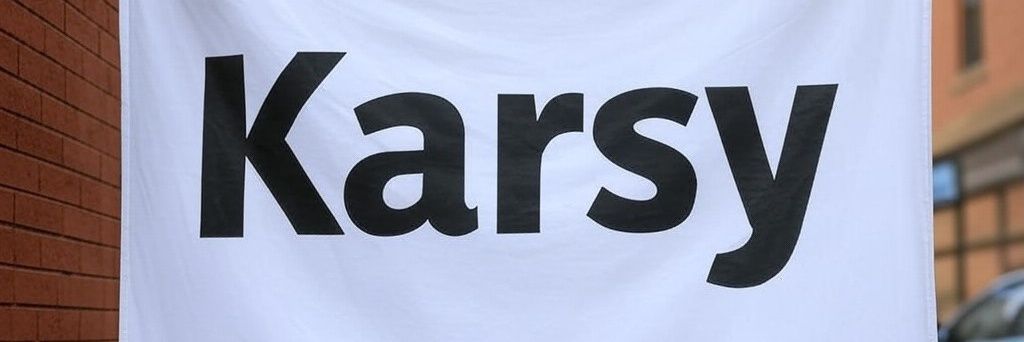 Karsy banner