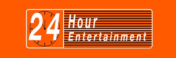 24HoursEnt's profile banner image