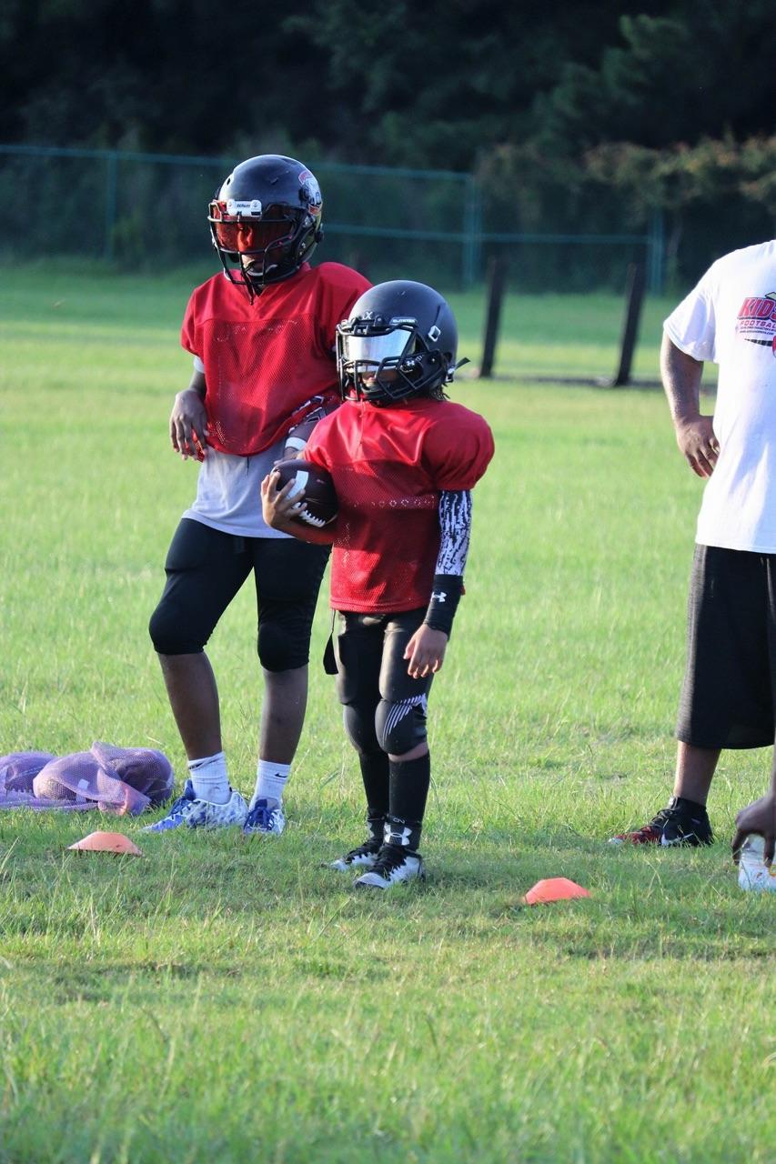 Diontae Trawick banner