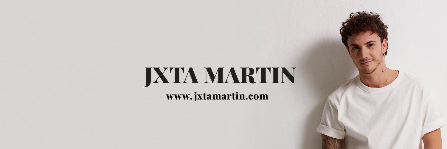 jxtamartin's profile banner image