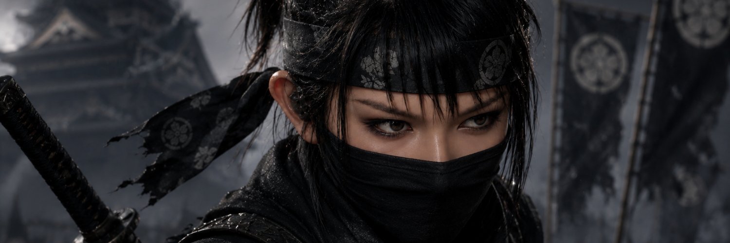 sweburro's profile banner image