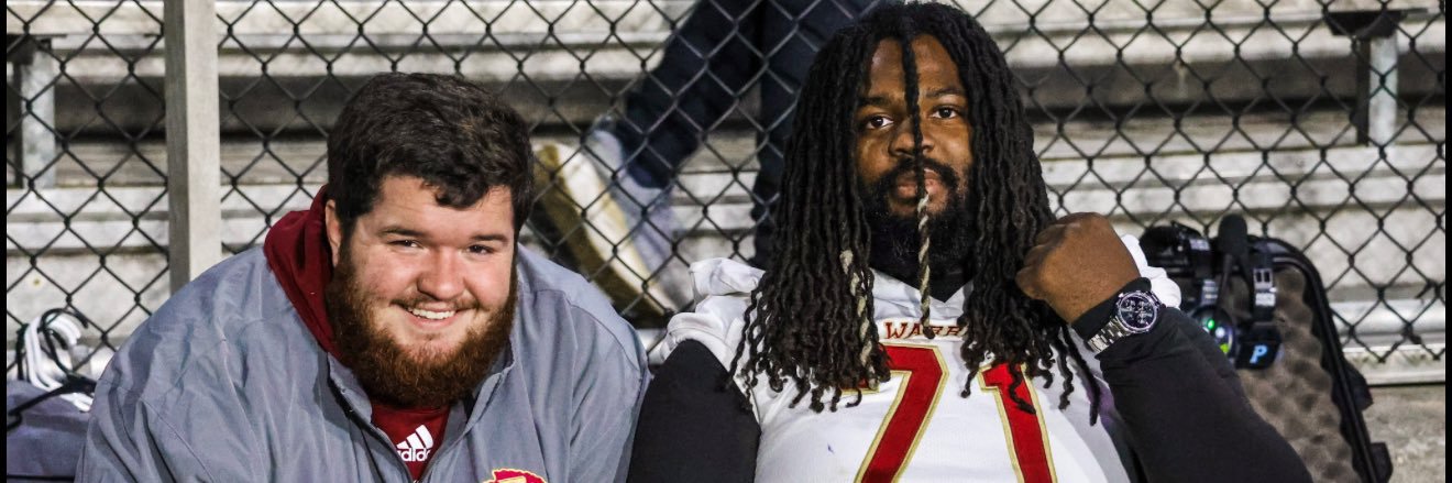 hayden chambless banner