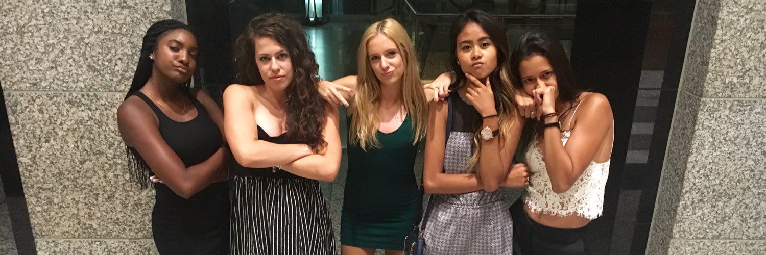 teghanhendz's profile banner image