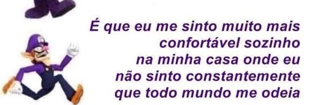 Nome não pode ficar em branco banner
