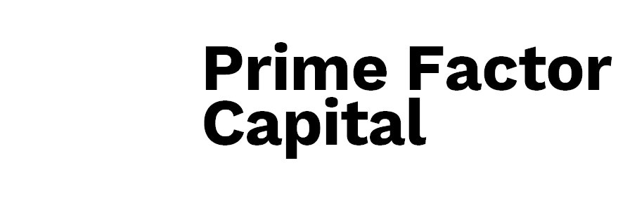 PrimeFactorCap's profile banner image