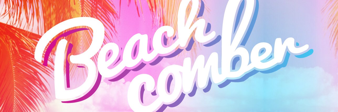 BeachcomberPR1's profile banner image