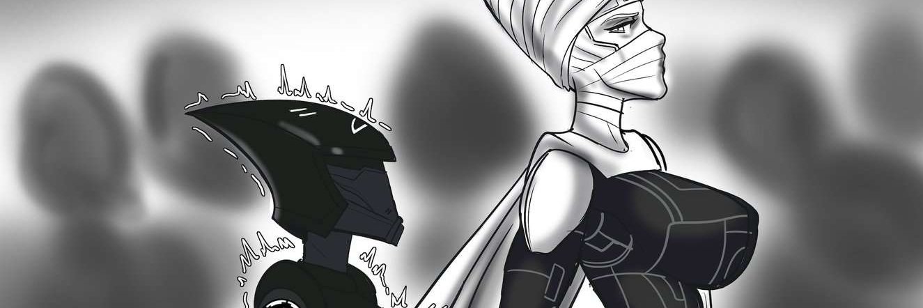 ɸ Łøɍđ VȺđɇɍ ɸ banner