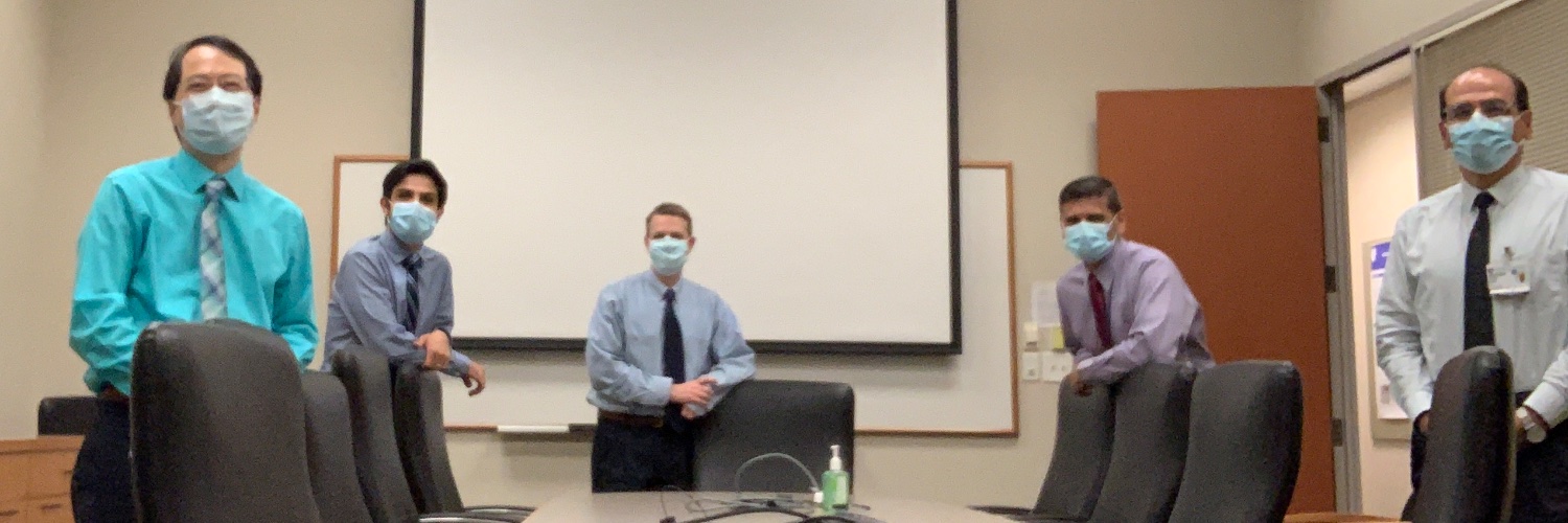 Carl E. Ravin Advanced Imaging Laboratories banner