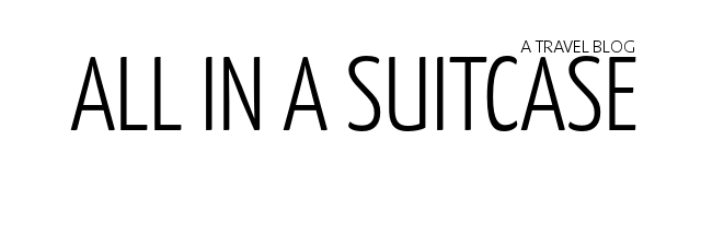 allinasuitcase's profile banner image