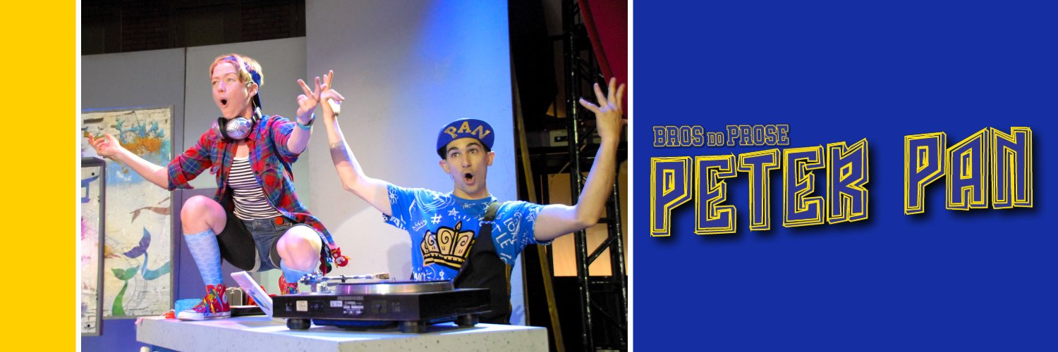BrosDoProse's profile banner image