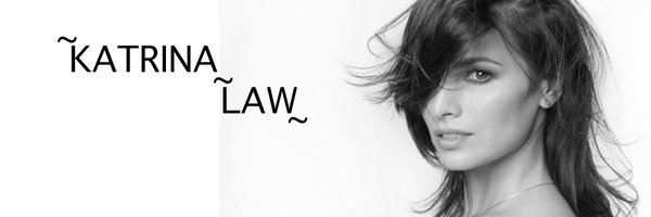 ＫＡＴＲＩＮＡ•ＬＡＷ Profile Banner