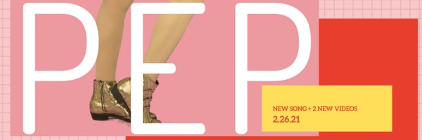 PEPisaband Profile Banner