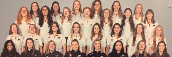 UoWWCC Profile Banner