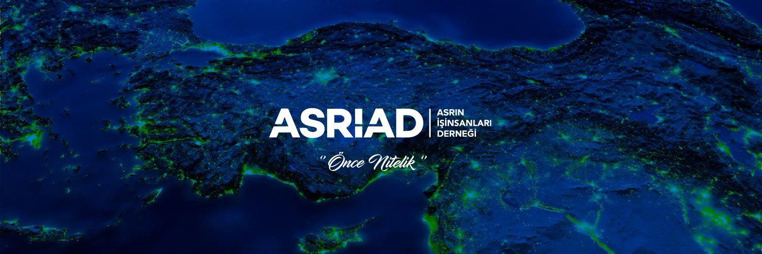 ASRİAD banner