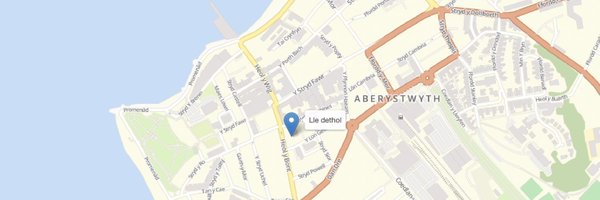 MapioCymru Profile Banner