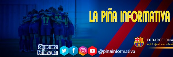 La Piña Informativa 🍍🎙️ Profile Banner