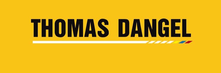 Thomas Dangel banner