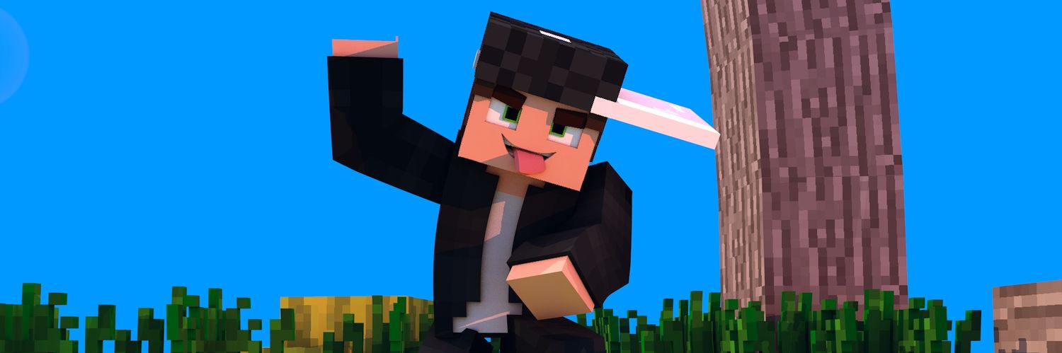 FaztyProprin's profile banner image