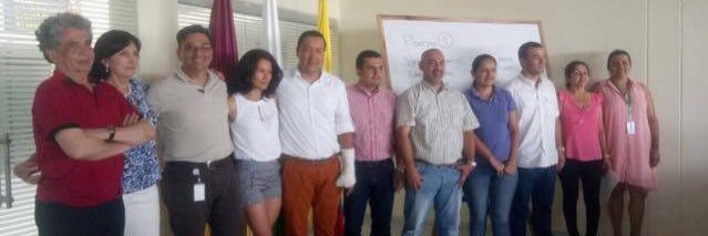 Sintrabienestar Tolima banner