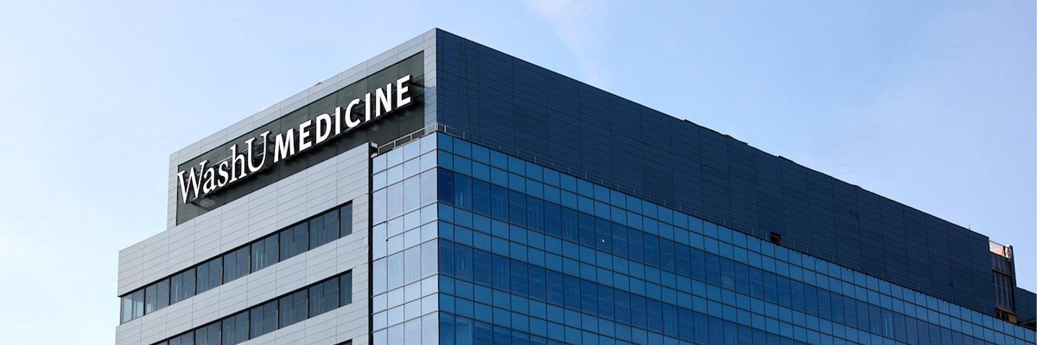 WashU Medicine Division of Urology's banner