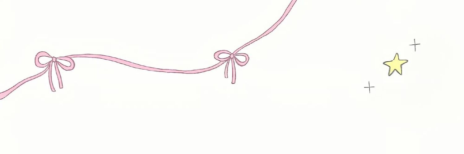 🖤's banner