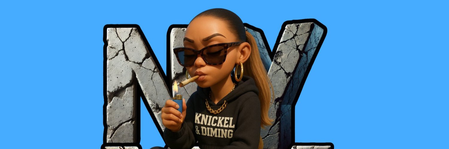 Knickel & Diming banner
