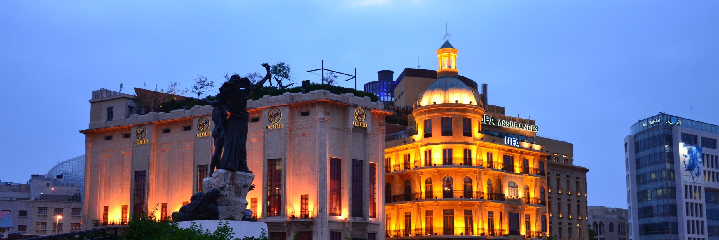 beirutdriveby's profile banner image