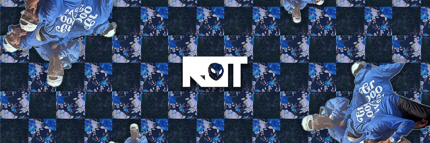 ROBONTHAT's profile banner image