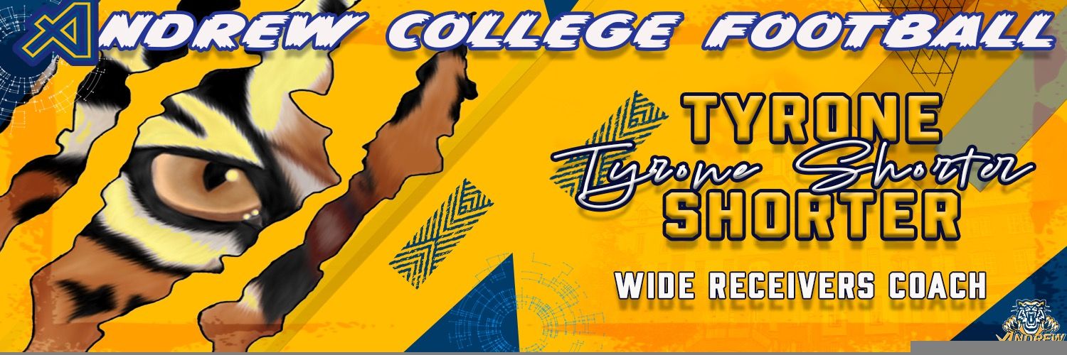 Coach T. Shorter banner