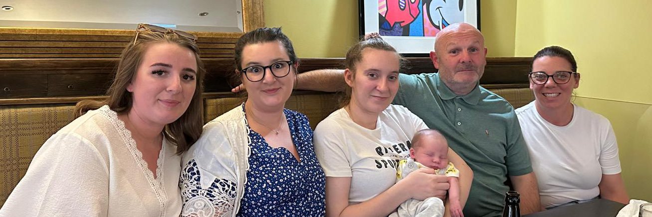 (geordie) john banner