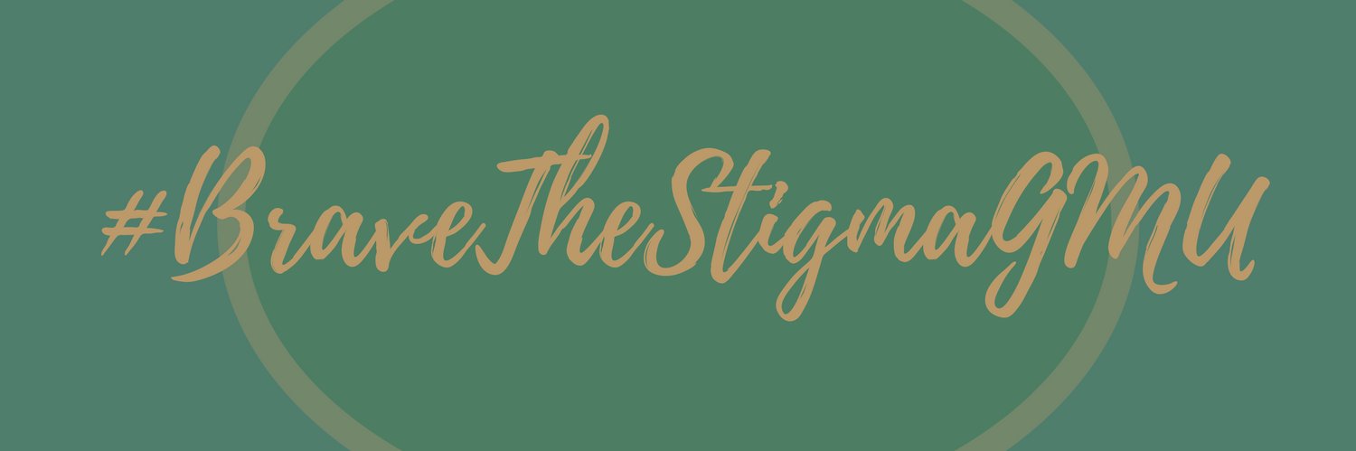BraveTheStigma's profile banner image