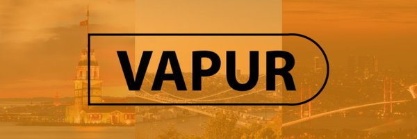 vapurkitap Profile Banner