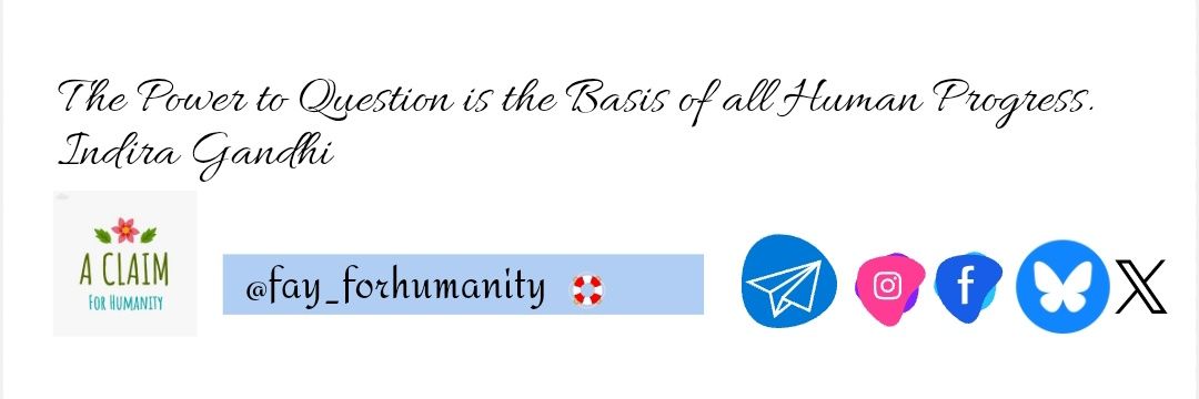 Fay (Mahelet) banner