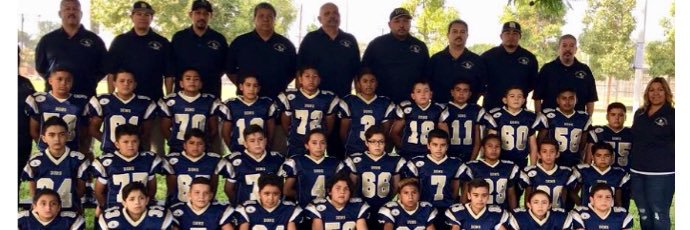 CoachMendo82's profile banner image