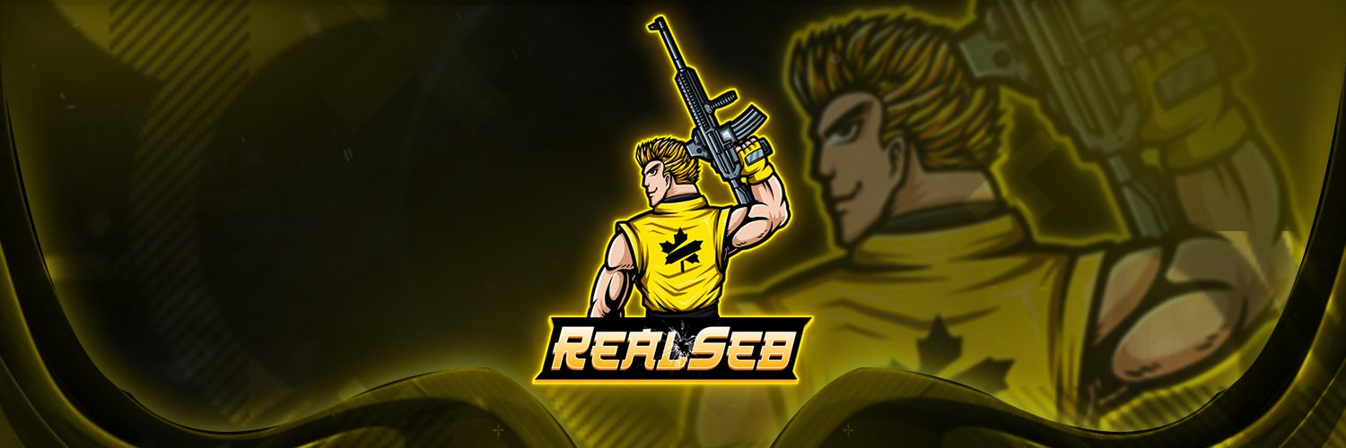 RealSebOFFICIAL's profile banner image