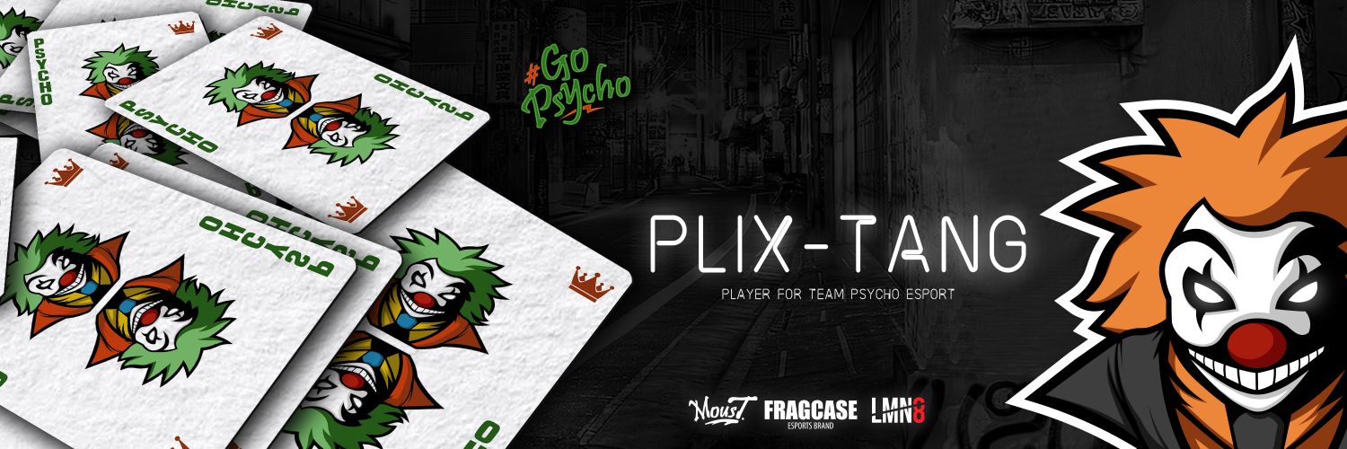 Plix-Tang banner