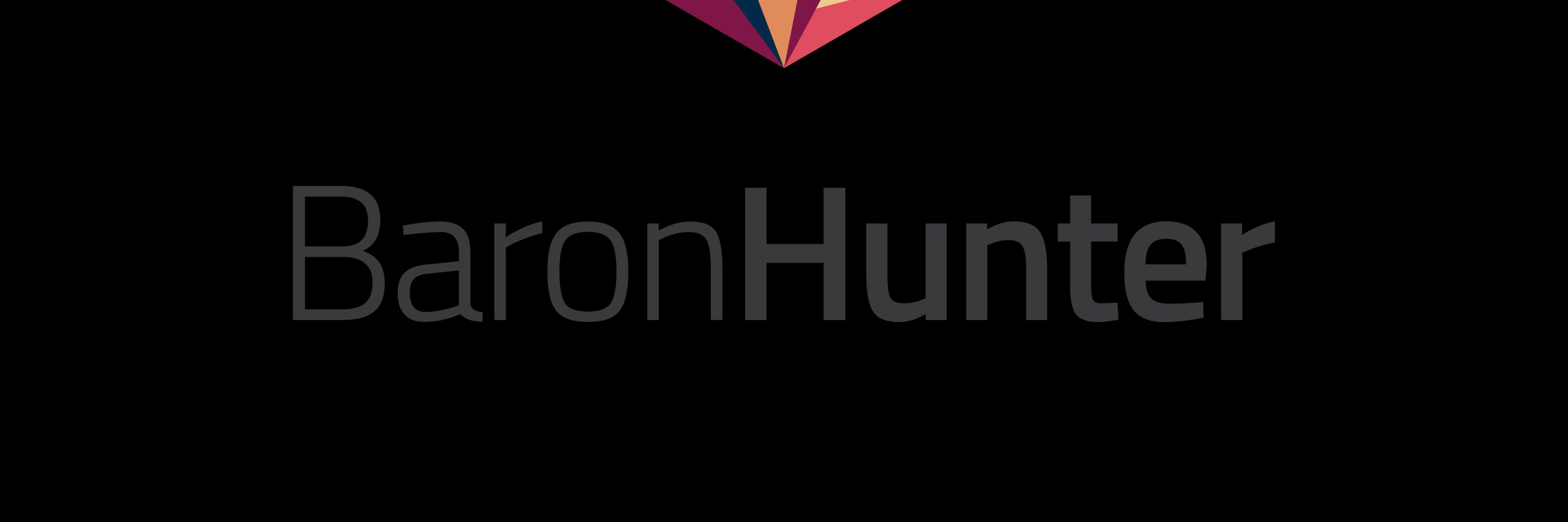 baronhuntergrp's profile banner image