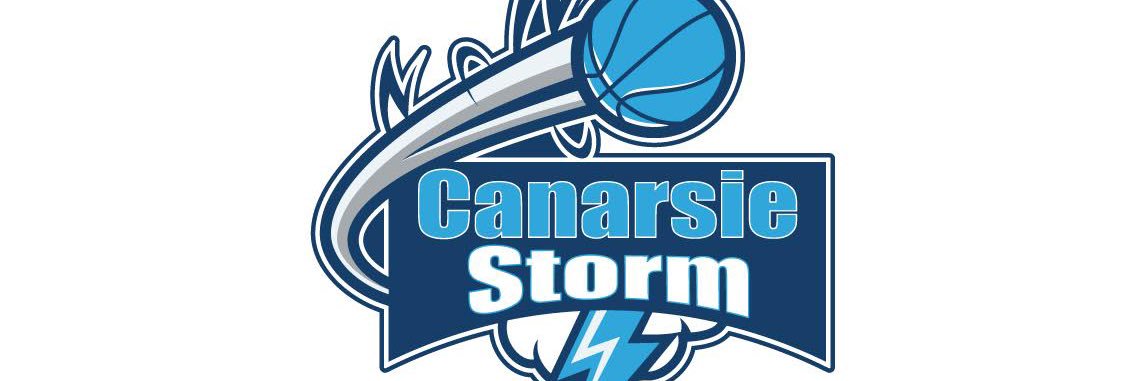 The Storm Is Coming 🌩 banner