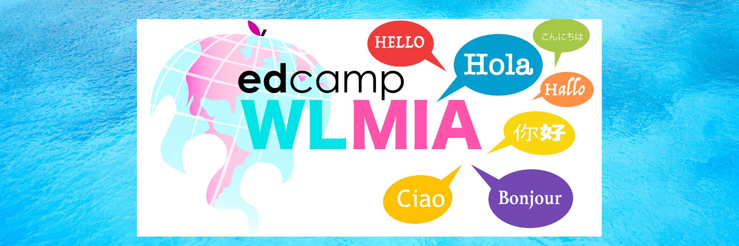 EdcampWLMIA's profile banner image