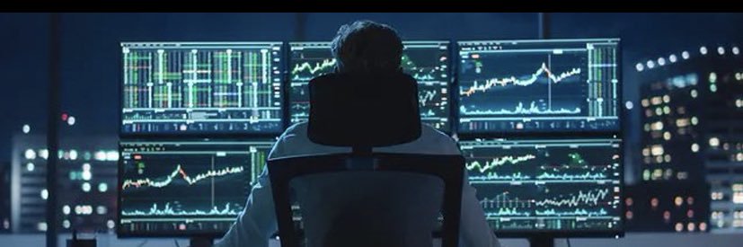 LEAPTRADER PRO banner