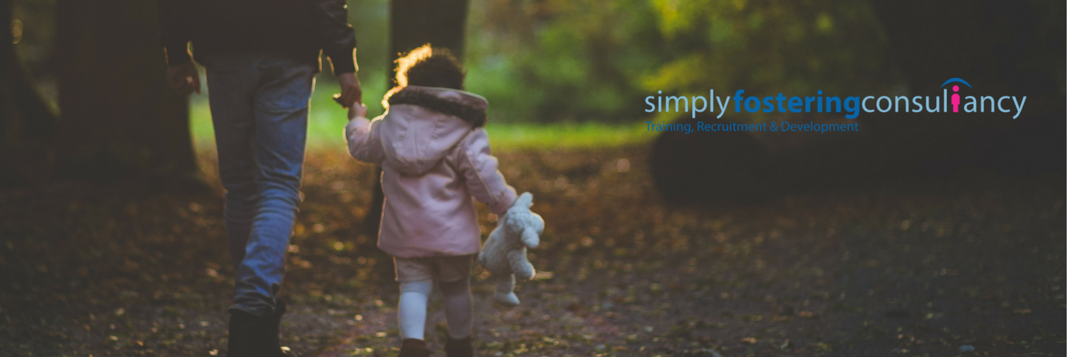 SimplyFostering's profile banner image